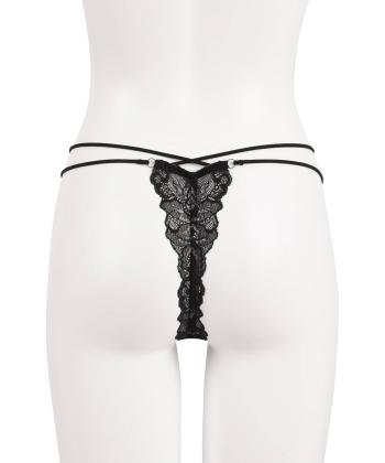 ウィングヴェール Tバック