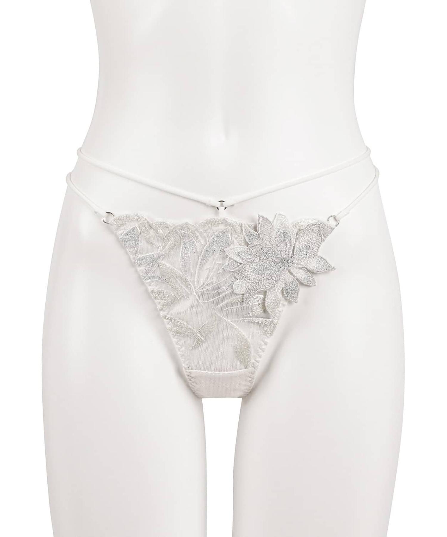 ウィングヴェール Tバック