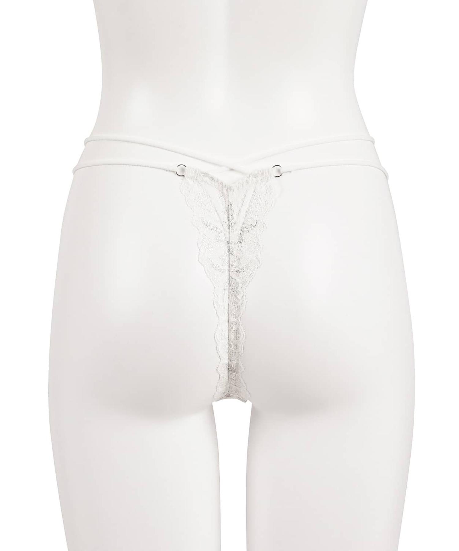 ウィングヴェール Tバック