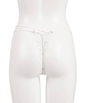 ウィングヴェール Tバック