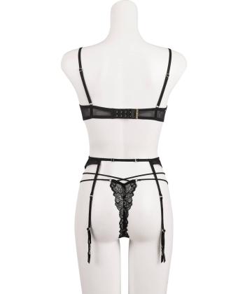 ウィングヴェール Tバック