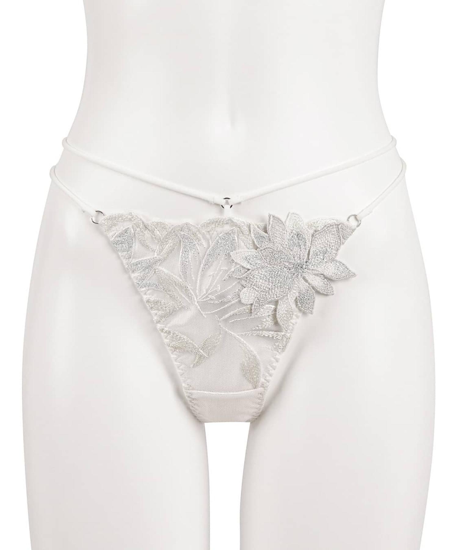 ウィングヴェール Tバック