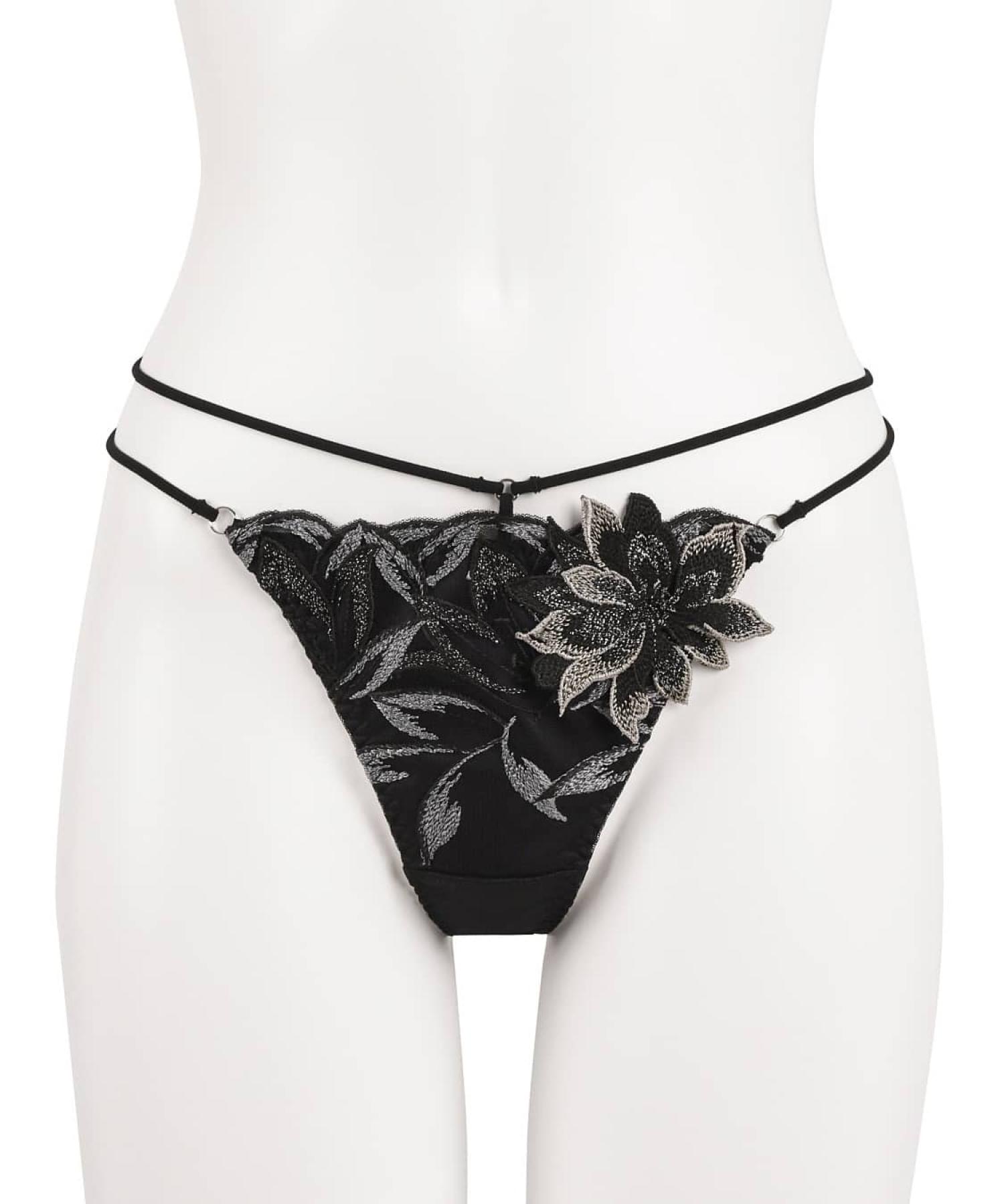 ウィングヴェール Tバック