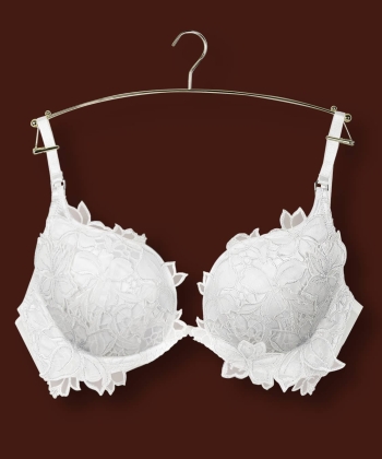 グラスフラワー トリックリフト ブラ