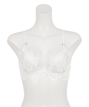 グラスフラワー トリックリフト ブラ