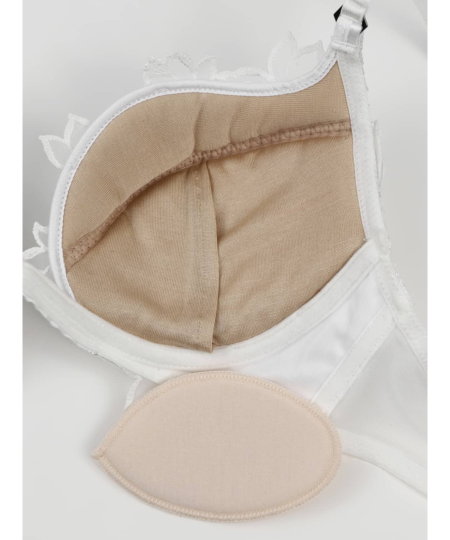 グラスフラワー トリックリフト ブラ