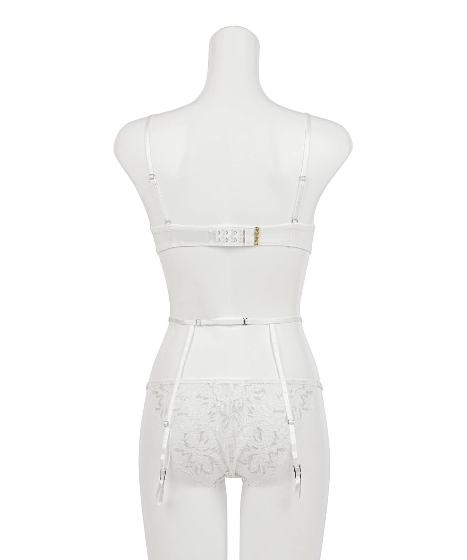 グラスフラワー トリックリフト ブラ