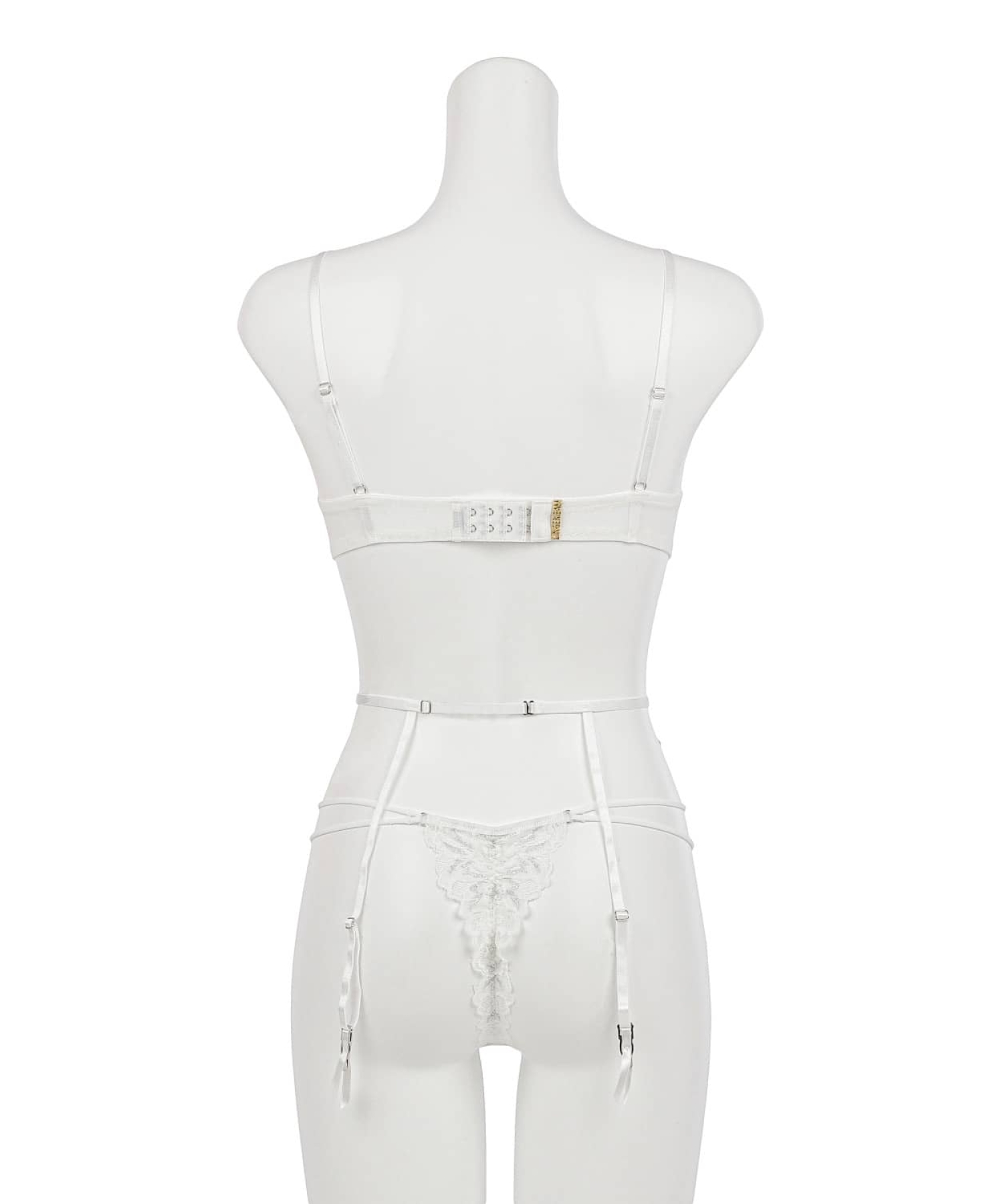 グラスフラワー トリックリフト ブラ