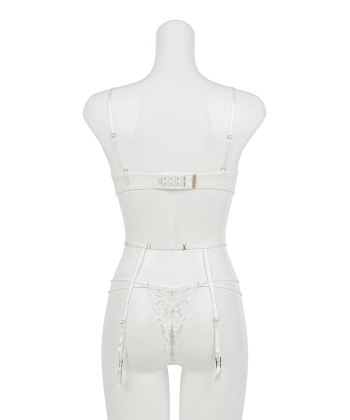 グラスフラワー トリックリフト ブラ