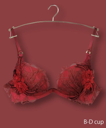 ロマネスク トリックリフト ブラ