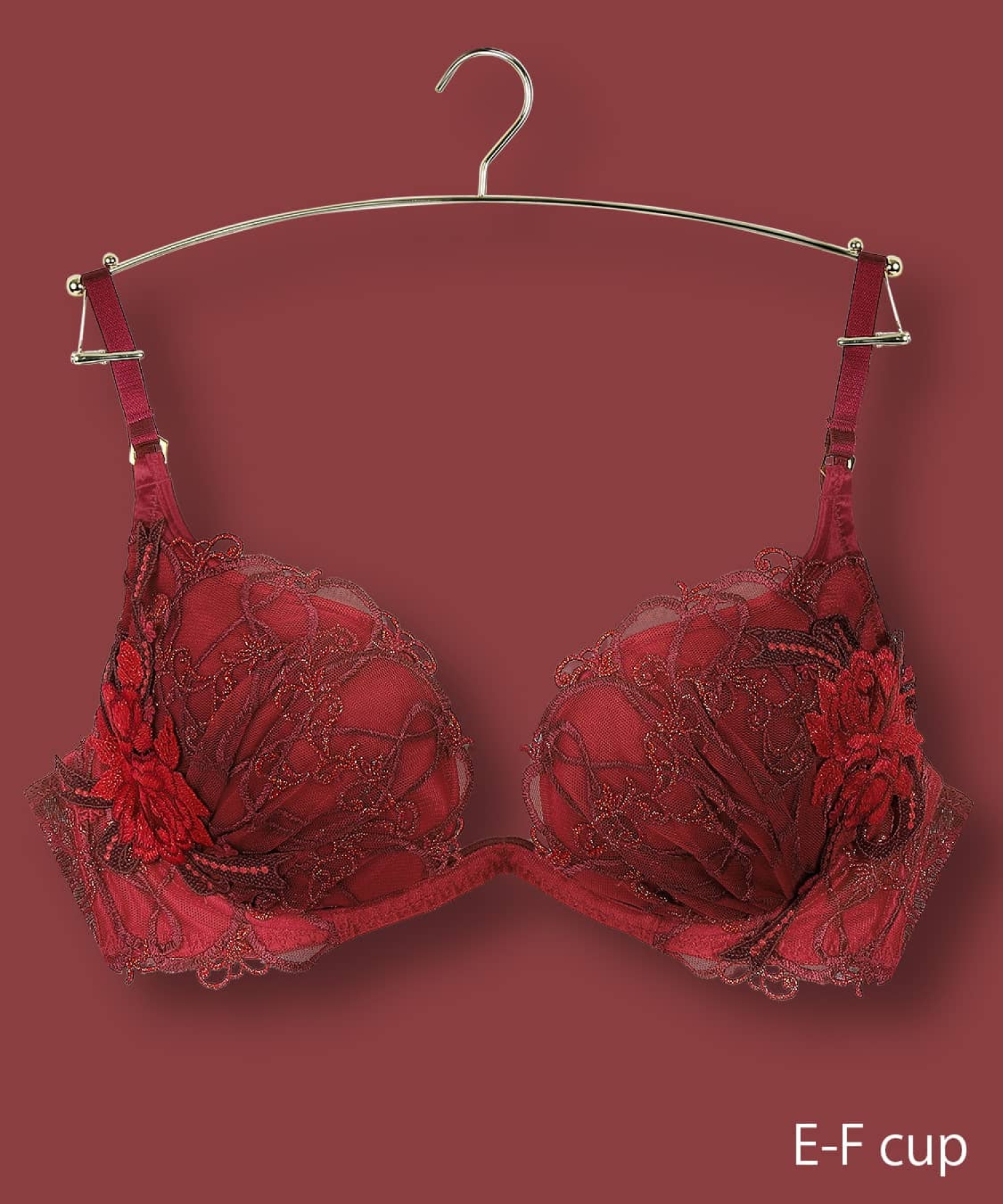 ロマネスク トリックリフト ブラ