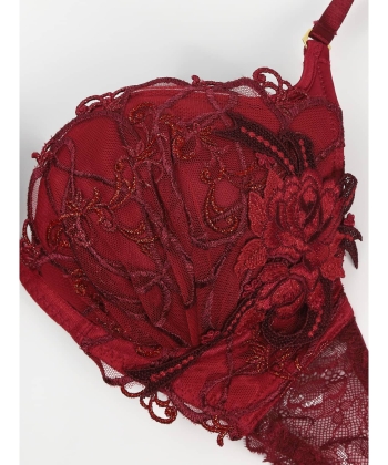 ロマネスク トリックリフト ブラ