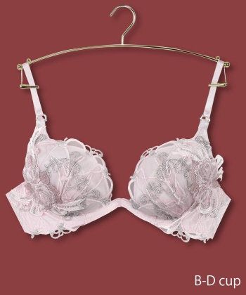 ロマネスク トリックリフト ブラ