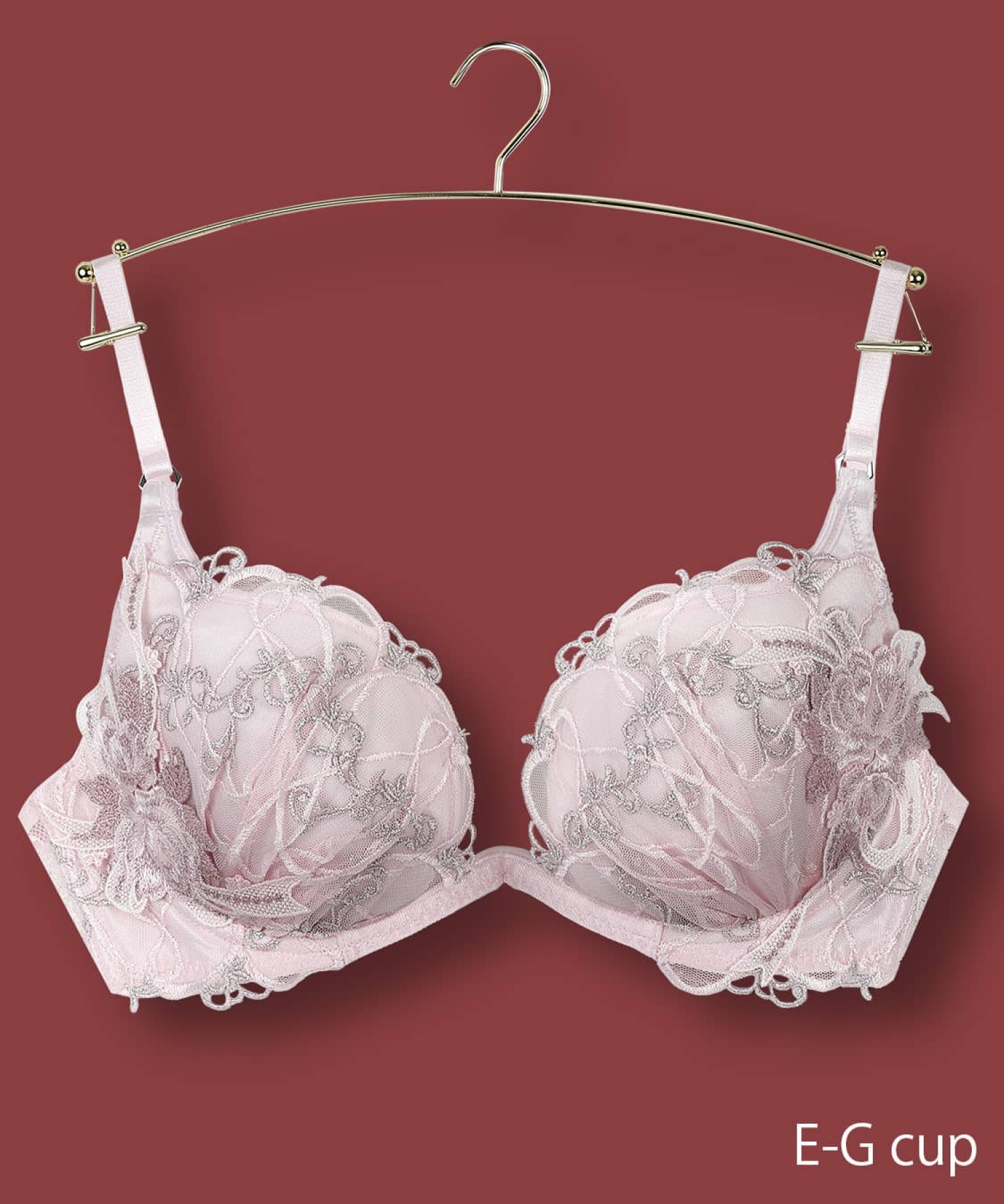 ロマネスク トリックリフト ブラ