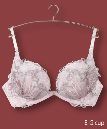 ロマネスク トリックリフト ブラ