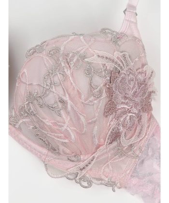 ロマネスク トリックリフト ブラ