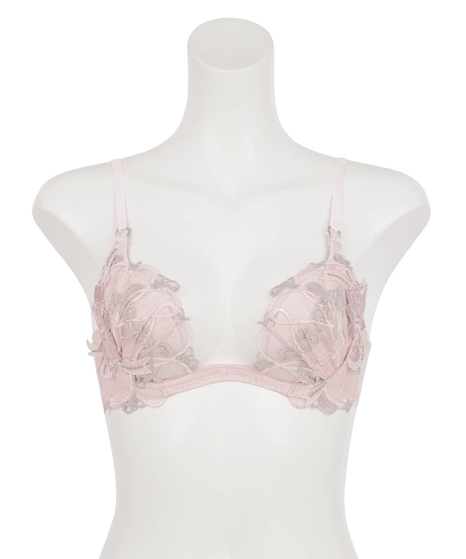 ロマネスク トリックリフト ブラ