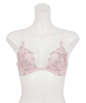 ロマネスク トリックリフト ブラ