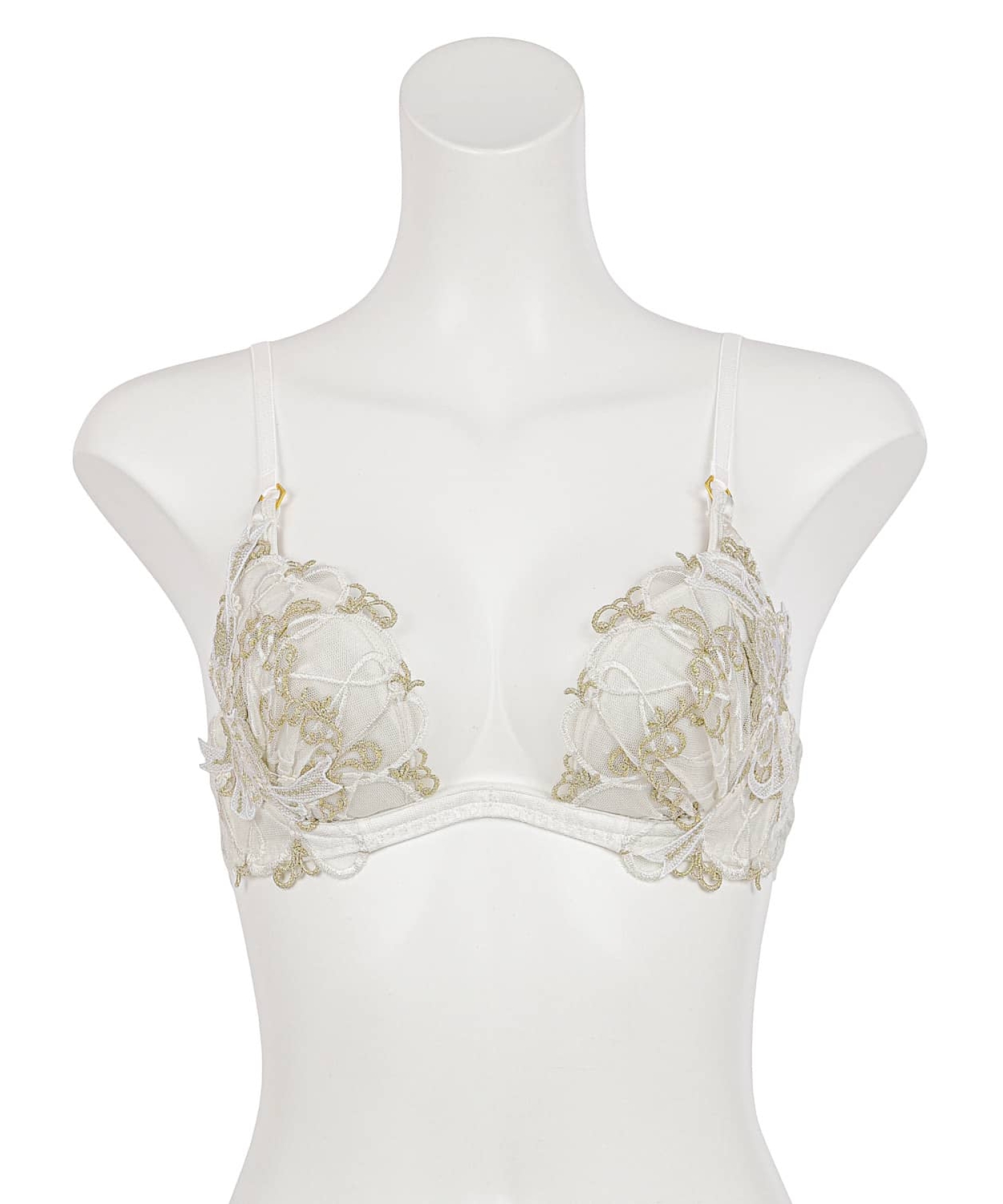 ロマネスク トリックリフト ブラ