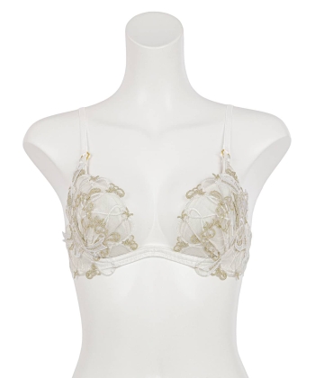 ロマネスク トリックリフト ブラ