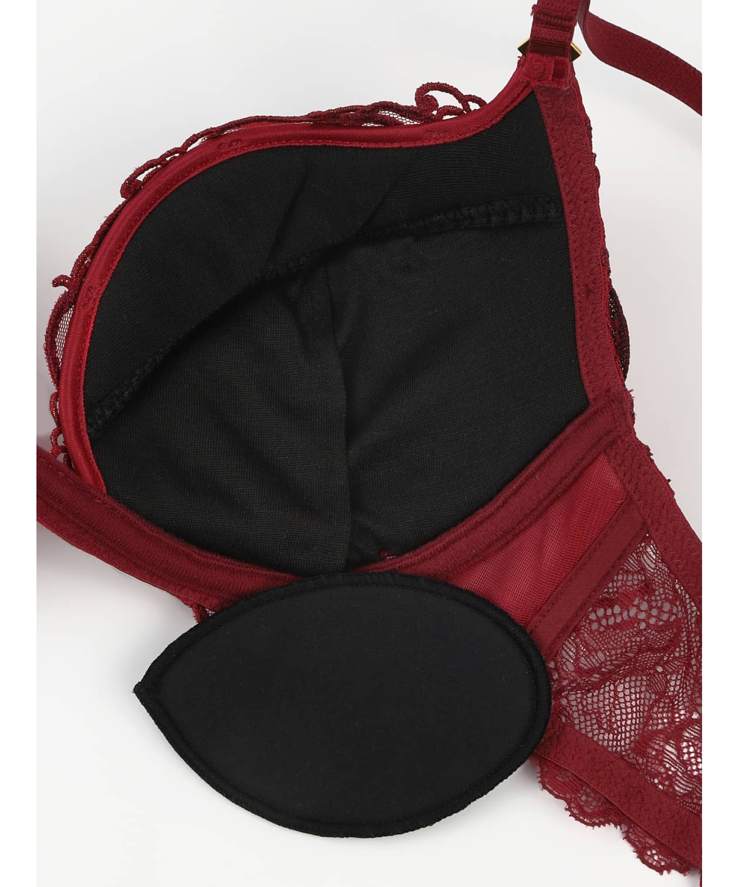 ロマネスク トリックリフト ブラ