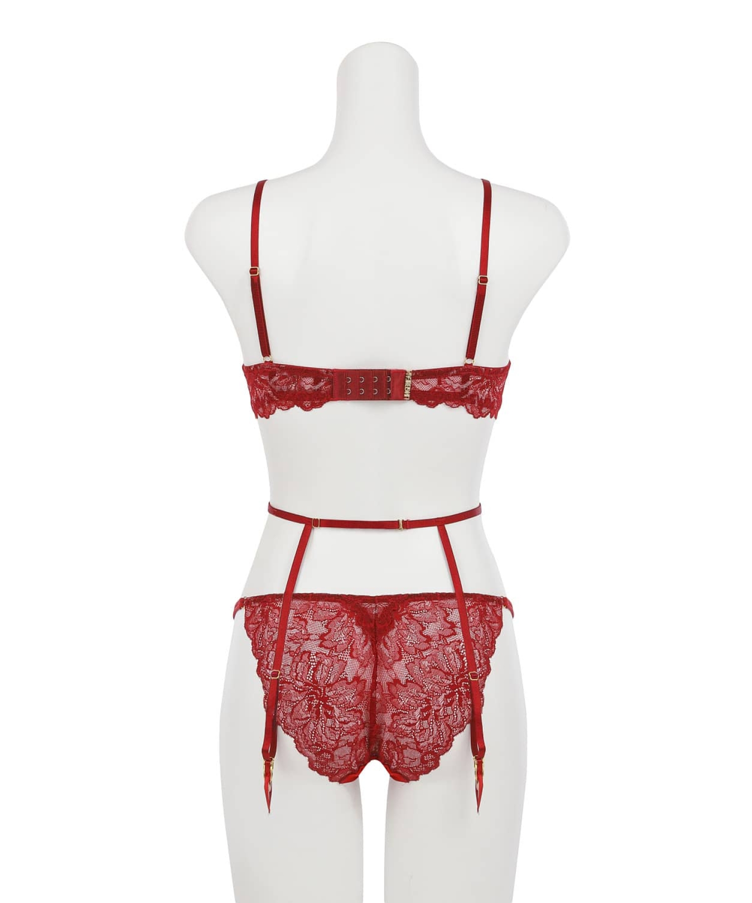 ロマネスク トリックリフト ブラ