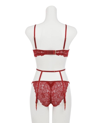 ロマネスク トリックリフト ブラ