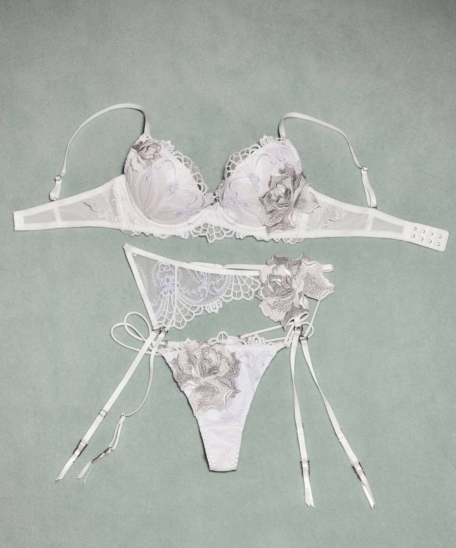 ラビリンス グラマーアップ ブラ