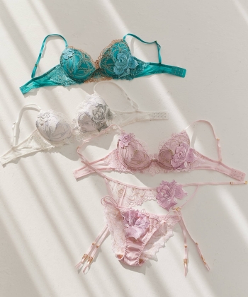 ラビリンス グラマーアップ ブラ