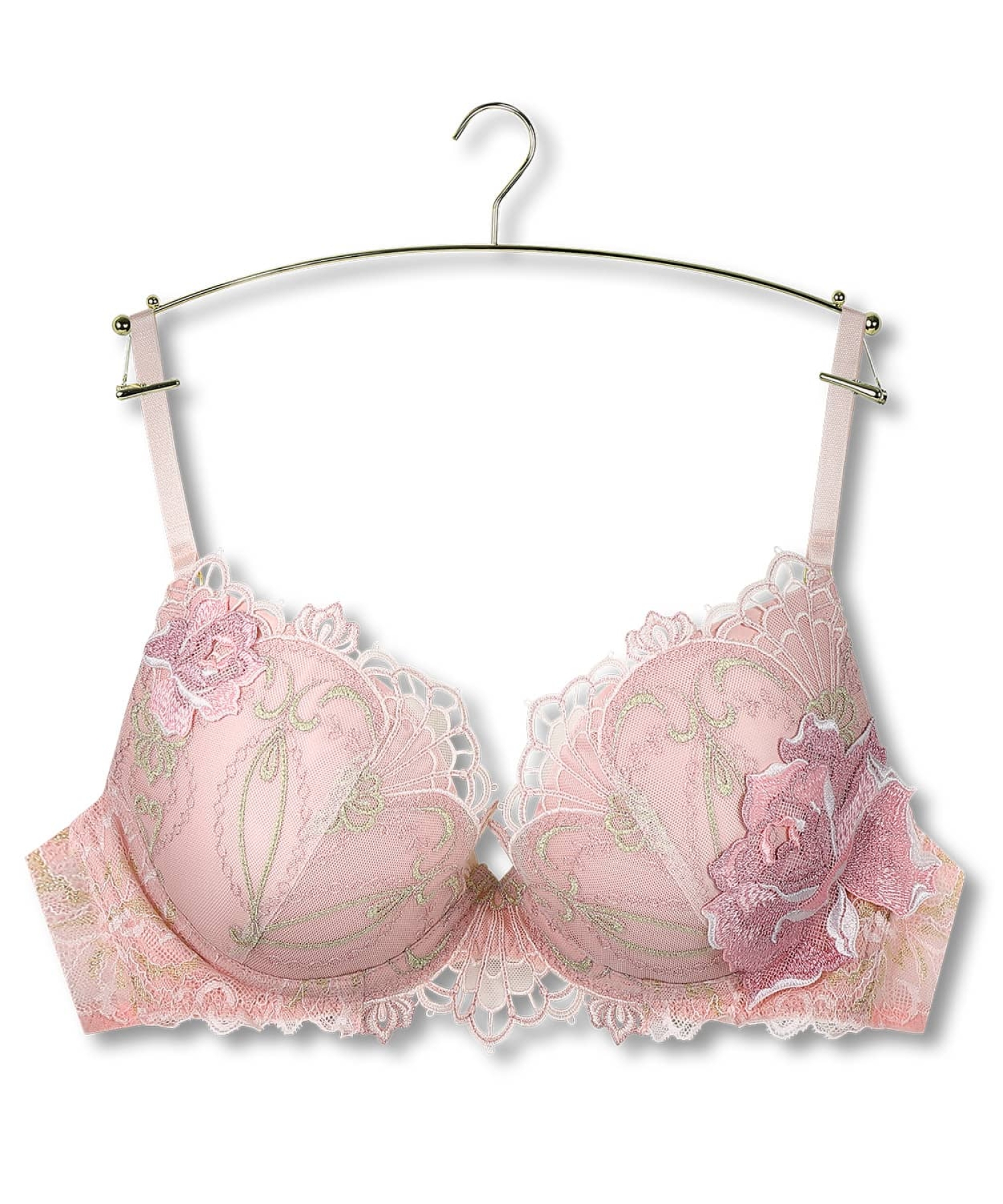 ラビリンス グラマーアップ ブラ