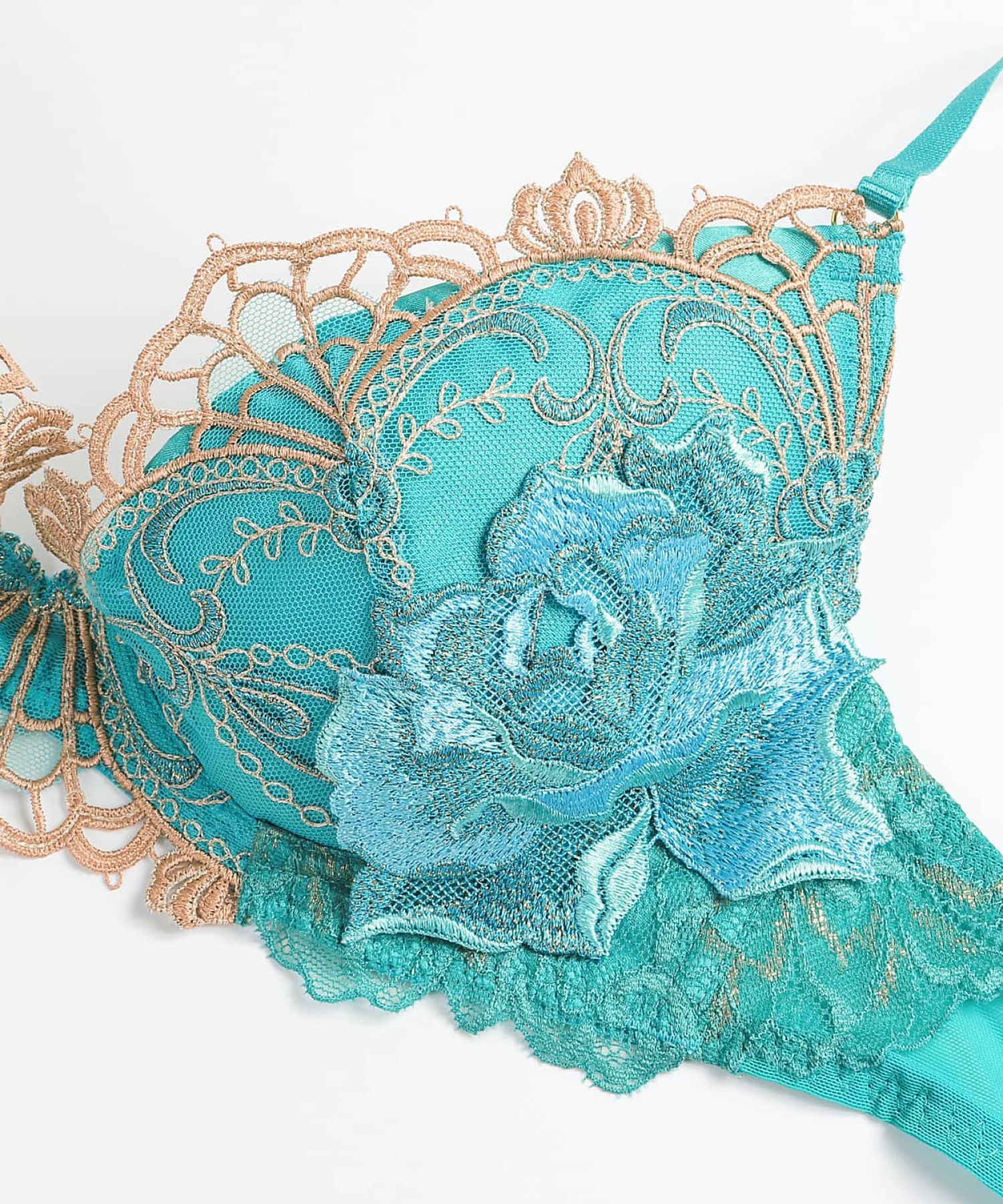 ラビリンス グラマーアップ ブラ