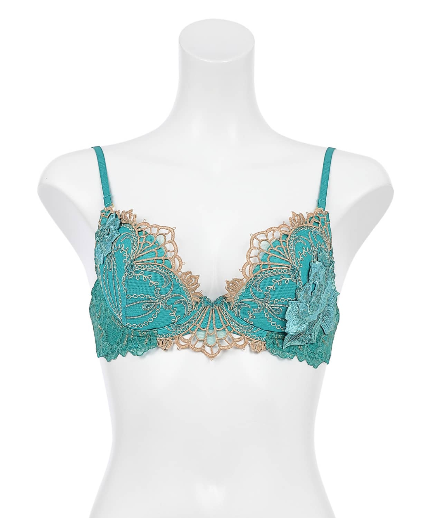 ラビリンス グラマーアップ ブラ