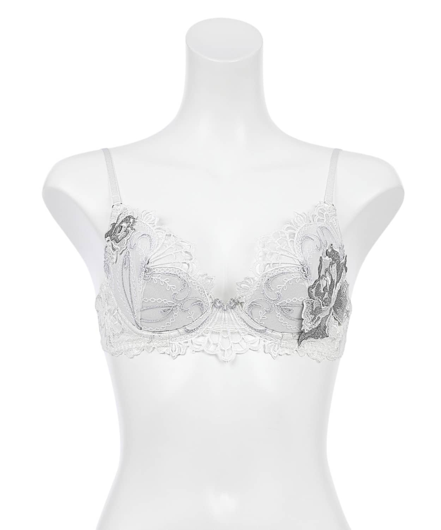 ラビリンス グラマーアップ ブラ