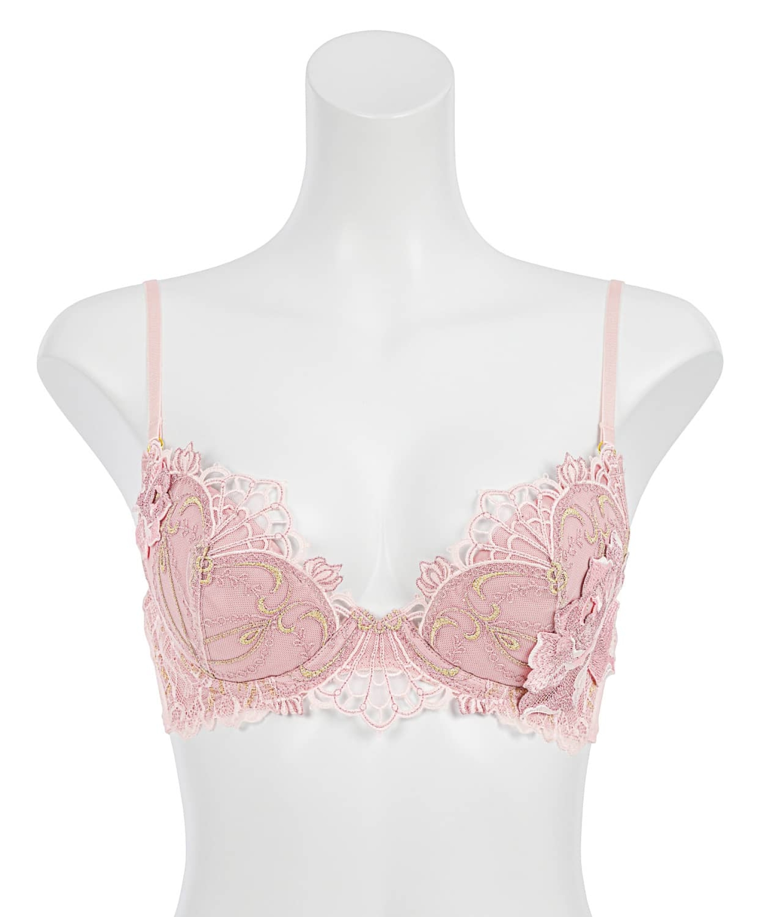 ラビリンス グラマーアップ ブラ