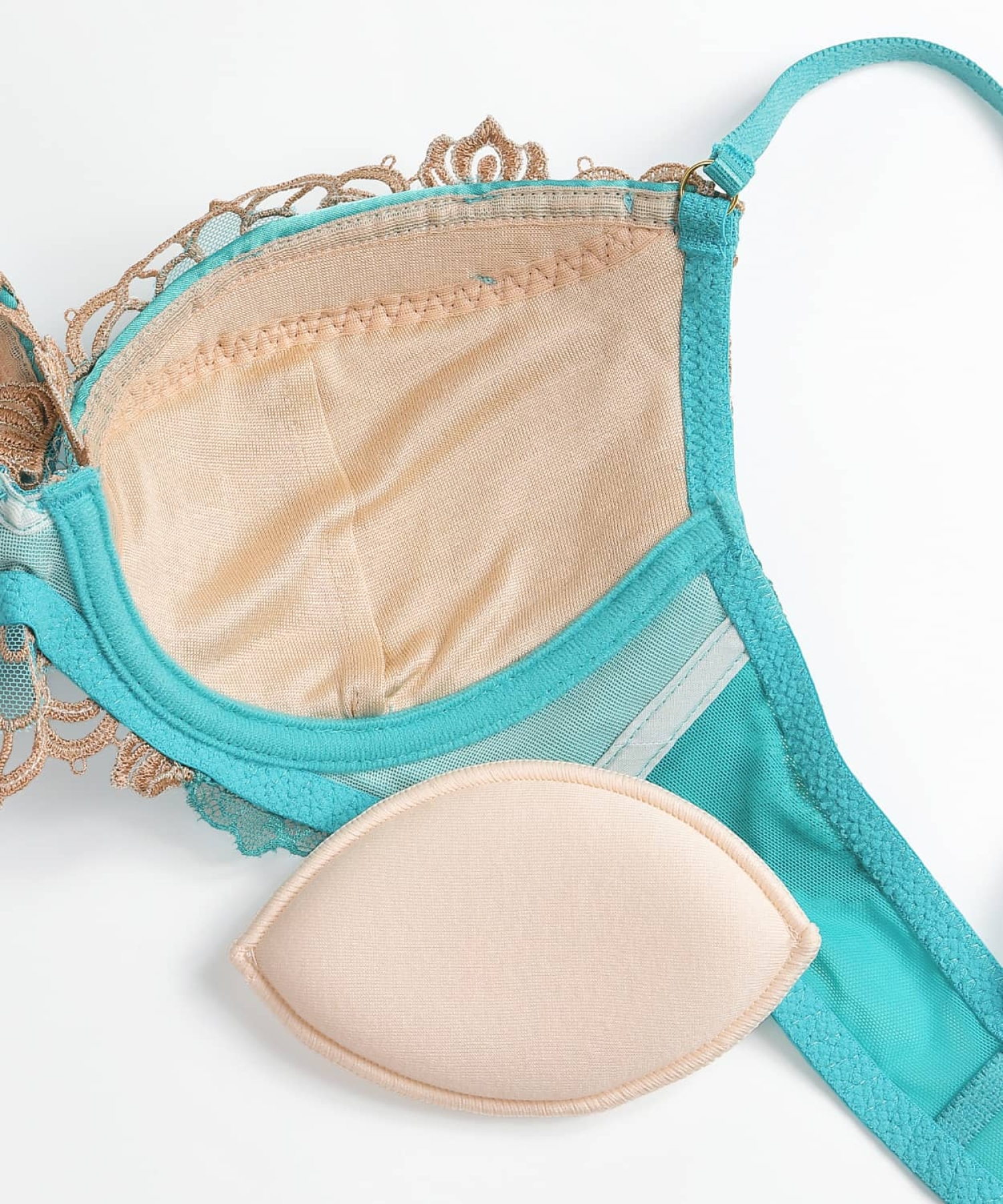 ラビリンス グラマーアップ ブラ