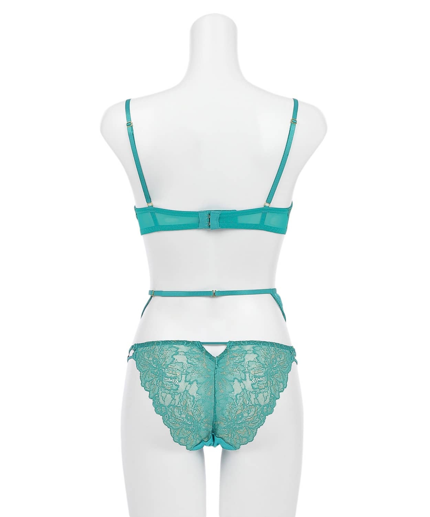 ラビリンス グラマーアップ ブラ