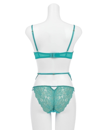 ラビリンス グラマーアップ ブラ