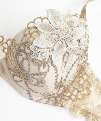 アールデコ グラマーアップ ブラ