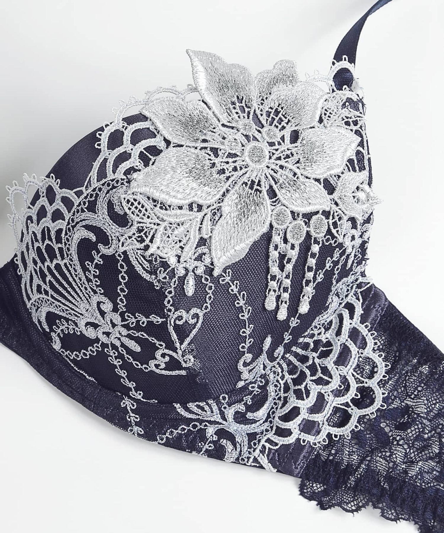 アールデコ グラマーアップ ブラ