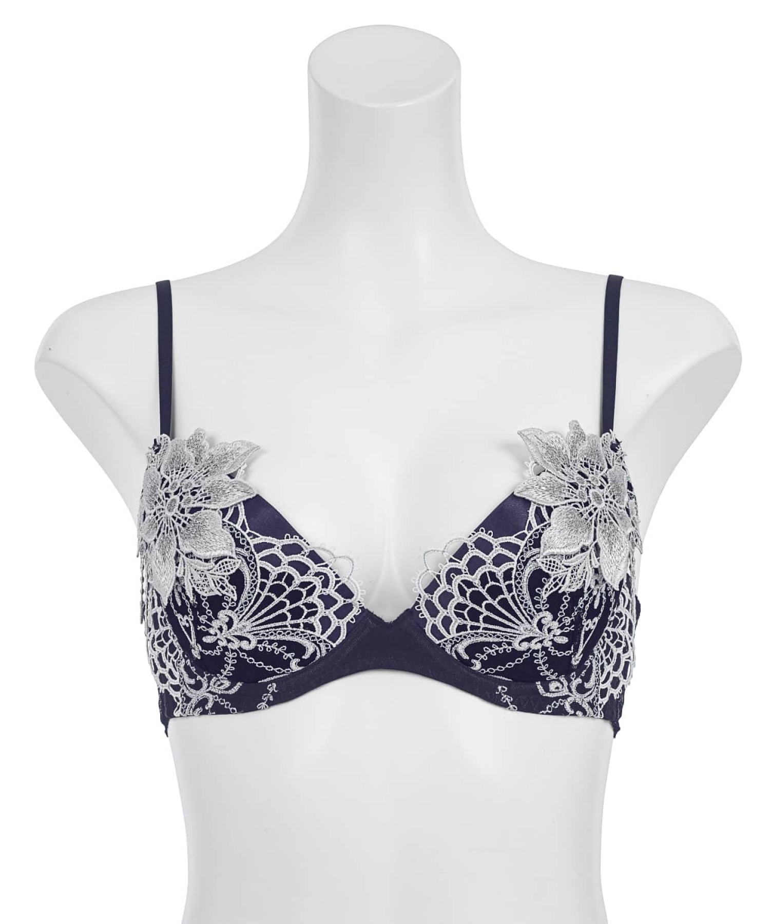 アールデコ グラマーアップ ブラ