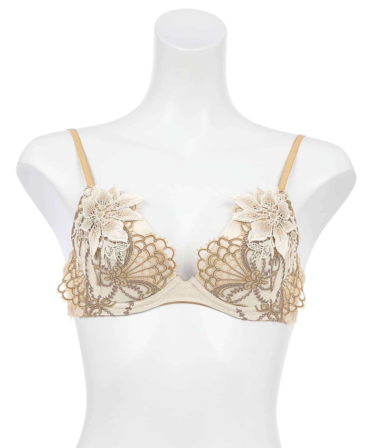 アールデコ グラマーアップ ブラ