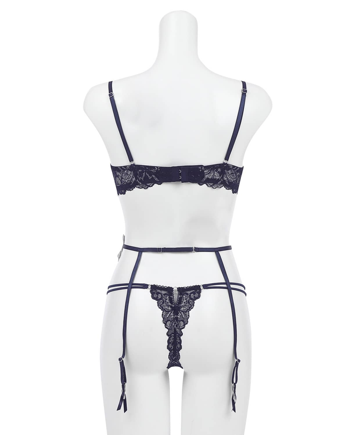 アールデコ Tバック