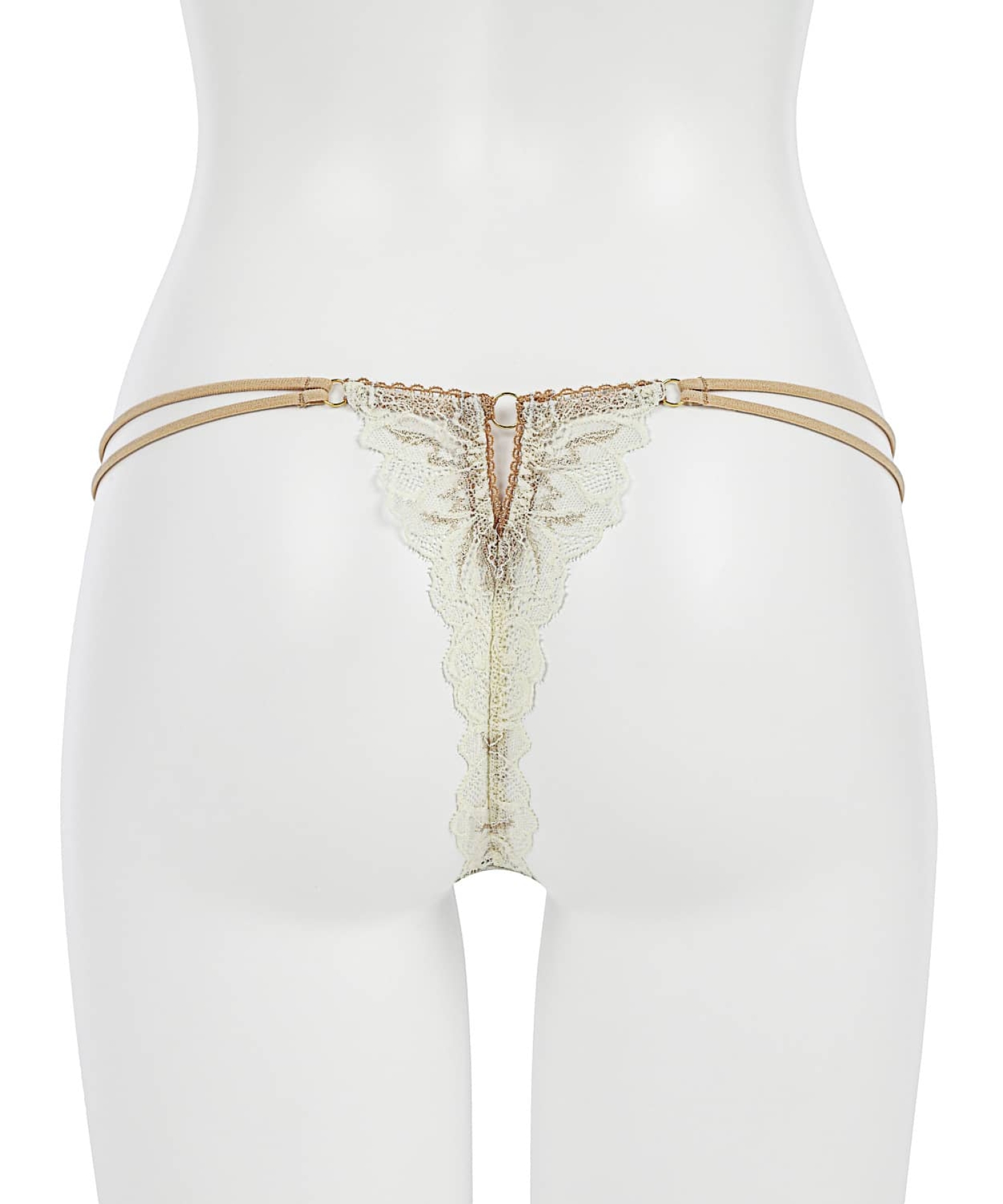 アールデコ Tバック