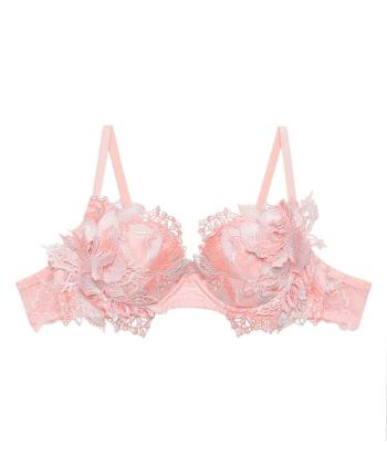 アメリア グレースシルク ブラ