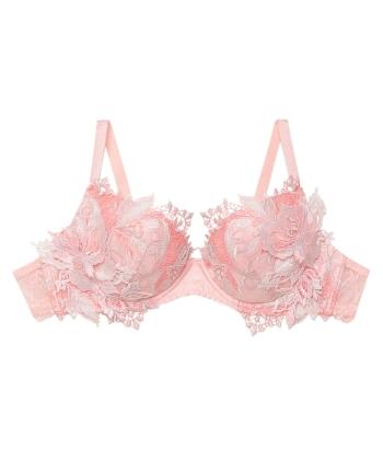 アメリア グレースシルク ブラ