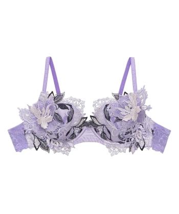 アメリア グレースシルク ブラ