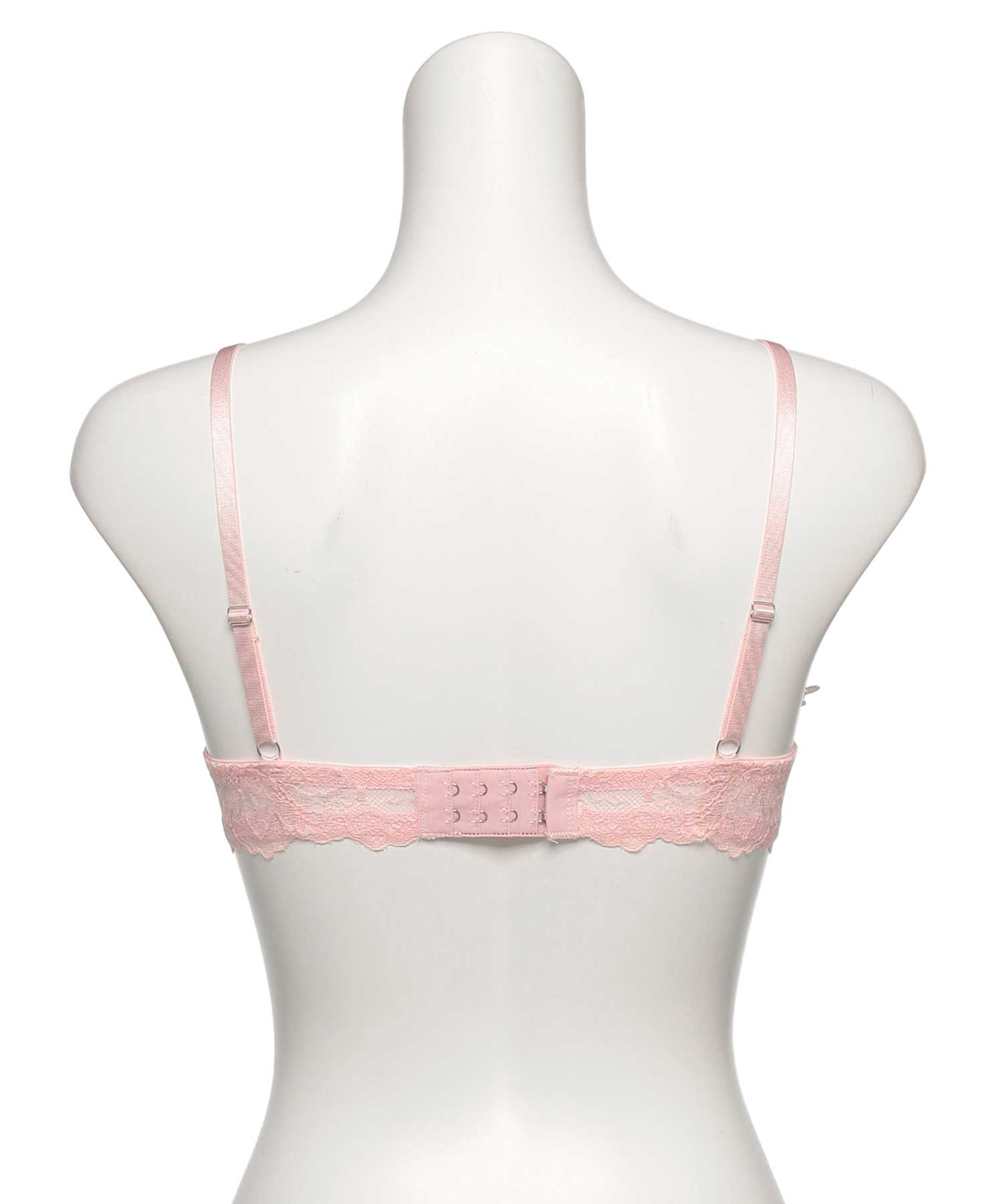 アメリア グレースシルク ブラ