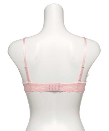 アメリア グレースシルク ブラ