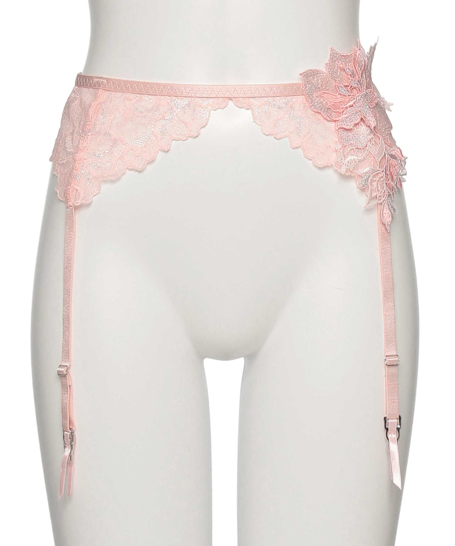 アメリア ガーター