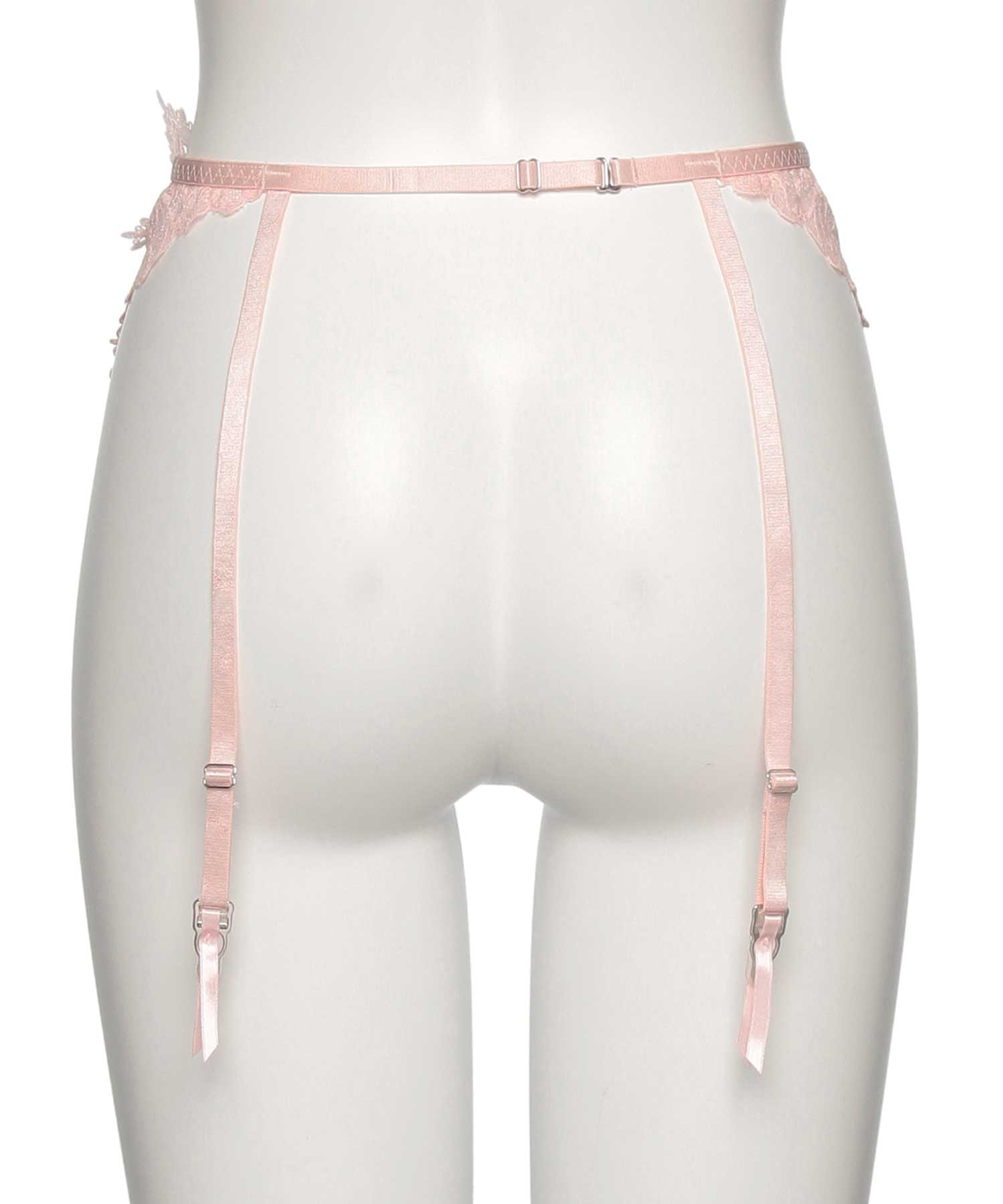 アメリア ガーター